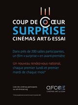 Coup de coeur surprise 2 AFCAE Octobre 2022