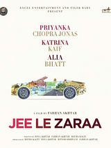 Affiche de Jee Le Zaraa, film à voir en streaming sur Pygargue