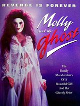 Affiche de Molly and the Ghost, film à voir en streaming sur Pygargue