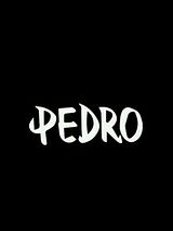 Affiche de Pedro, film à voir en streaming sur Pygargue