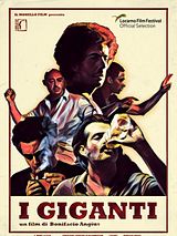 Affiche de The Giants, film à voir en streaming sur Pygargue