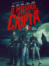 Affiche de Il mostro della cripta, film à voir en streaming sur Pygargue