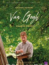 Affiche de Van Gogh, film à voir en streaming sur Pygargue