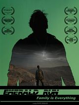 Affiche de Emerald Run, film à voir en streaming sur Pygargue
