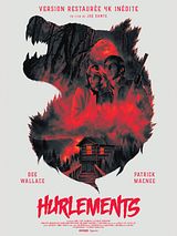 Affiche de Hurlements, film à voir en streaming sur Pygargue