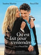 Affiche de On est fait pour s’entendre, film à voir en streaming sur Pygargue