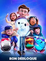 Affiche de Ron Débloque, film à voir en streaming sur Pygargue