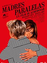 poster du film Madres paralelas