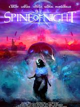 Affiche de The Spine of Night, film à voir en streaming sur Pygargue