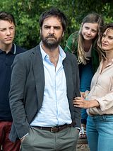 Affiche de Comme un coup de tonnerre (dans un ciel sans nuage), film à voir en streaming sur Pygargue
