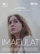 Affiche de Imaculat, film à voir en streaming sur Pygargue