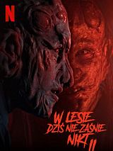 Affiche de Nobody Sleeps in the Woods Tonight : Partie 2, film à voir en streaming sur Pygargue