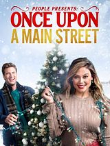 Affiche de Il était une fois Noël à Castle Creek, film à voir en streaming sur Pygargue