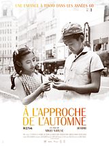 Affiche de A l'approche de l'automne, film à voir en streaming sur Pygargue