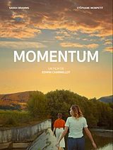 Affiche de Momentum, film à voir en streaming sur Pygargue