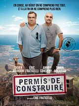 Affiche de Permis de construire, film à voir en streaming sur Pygargue