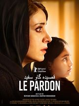 Affiche de Le Pardon, film à voir en streaming sur Pygargue