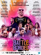 Affiche de Battle Bordel, film à voir en streaming sur Pygargue