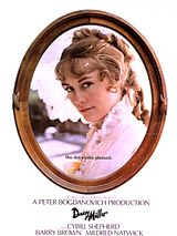 Affiche de Daisy Miller, film à voir en streaming sur Pygargue