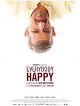 Affiche de Everybody Happy, film à voir en streaming sur Pygargue