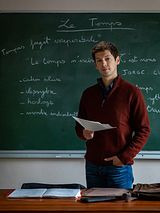 Affiche de Le Bruit des trousseaux, film à voir en streaming sur Pygargue