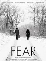 Affiche de Fear, film à voir en streaming sur Pygargue