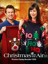 Affiche de Organiser le Noël parfait, film à voir en streaming sur Pygargue