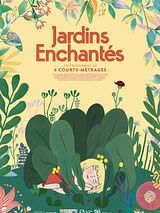 poster du film Jardins enchantés