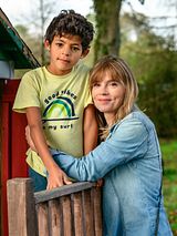 Affiche de L'Enfant de personne, film à voir en streaming sur Pygargue
