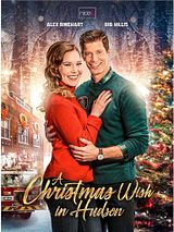 Affiche de La recette d'un Noël magique, film à voir en streaming sur Pygargue