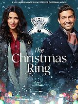 Affiche de Une bague pour Noël, film à voir en streaming sur Pygargue