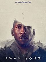Affiche de Swan Song, film à voir en streaming sur Pygargue