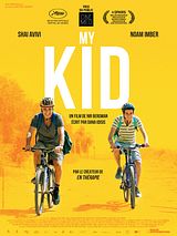 Affiche de My Kid, film à voir en streaming sur Pygargue