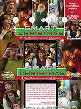 Affiche de Noël 2.0, film à voir en streaming sur Pygargue