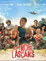 poster du film Les Trois lascars