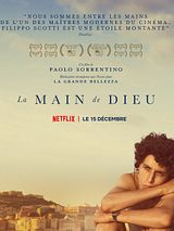 Affiche de La Main de Dieu, film à voir en streaming sur Pygargue