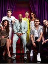 Affiche de Jonas Brothers Family Roast, film à voir en streaming sur Pygargue