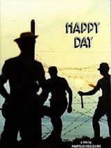 Affiche de Happy Day, film à voir en streaming sur Pygargue