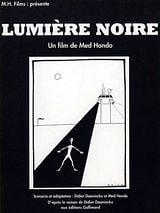 Affiche de Lumière noire, film à voir en streaming sur Pygargue