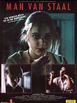 Affiche de L'Homme d'acier, film à voir en streaming sur Pygargue