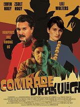 Affiche de Camarade Drakula, film à voir en streaming sur Pygargue
