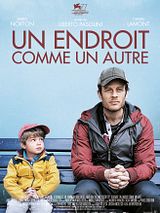 Affiche de Un endroit comme un autre, film à voir en streaming sur Pygargue