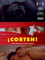 Affiche de ¡Corten!, film à voir en streaming sur Pygargue