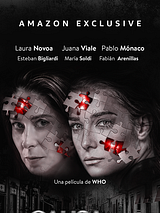 Affiche de Causality, film à voir en streaming sur Pygargue