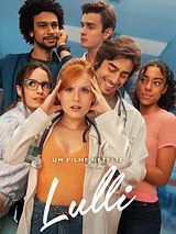 Affiche de Lulli, film à voir en streaming sur Pygargue