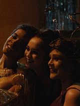 Affiche de Valentina, film à voir en streaming sur Pygargue