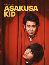 Affiche de Asakusa Kid, film à voir en streaming sur Pygargue