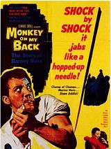 Affiche de Quand la bête hurle, film à voir en streaming sur Pygargue