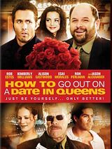 Affiche de How to Go Out on a Date in Queens, film à voir en streaming sur Pygargue