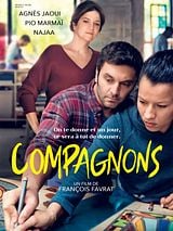 poster du film Compagnons
